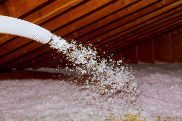 Types of Insulation We Offer in La Habra Heights, CA