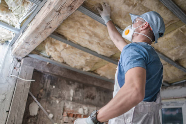 Best Spray Foam Insulation in La Habra Heights, CA