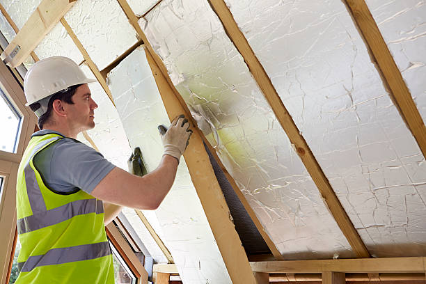 Best Insulation for Specific Applications in La Habra Heights, CA