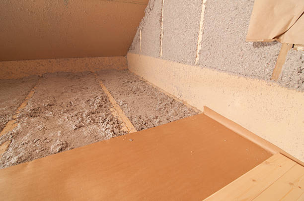 Best Blown-in Insulation in La Habra Heights, CA